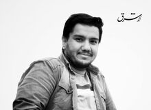 میلاد علوی خبرنگار شبکه شرق بازداشت شد