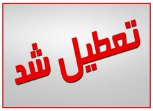 کدام دانشگاه‌ها در روز تشییع پیکر سردار سلیمانی تعطیل است؟+ اسامی