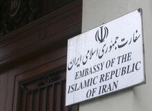 سفارت ایران در لندن: «بعید‌ی‌نژاد» کسی را تهدید نکرده است
