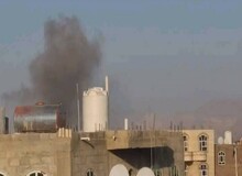  حمله ۱۰۰ جنگنده اسرائیلی به یمن/ کانال ۱۴ اسرائیل: این حمله، آغاز یک کارزار جدید علیه حوثی‌ها است