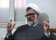 واکنش «عضو مجمع محققین و مدرسین حوزه علمیه قم» به انتشار تصاویر سفرش به کانادا/  فاضل میبدی: پسرم در ایران جزو نخبگان دانشگاه تهران بود که در دولت احمدی نژاد رفتن را به ماندن ترجیح داد/ من یکبار برای دیدن نوه‌ام به کانادا سفر کرده ام