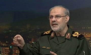 گزارش مهم سخنگوی سپاه از تعداد بالگردهای آمریکایی که در منطقه منهدم شدند/ در ۱۵ روز گذشته چه گذشت؟