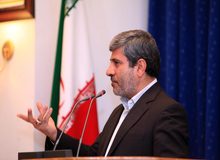 نماینده مجلس: احتمال محکومیت آمریکا در دیوان لاهه بالاست
