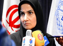 لعیا جنیدی: نامه شورای نگهبان به وزارت کشور غیرقانونی است
