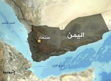 حمله هوایی آمریکا و انگلیس به الحدیده یمن