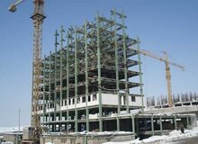 ساخت بیمارستان روی یک گسل تهران!