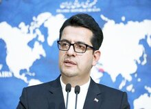 علت سفر دوباره بن علوی به تهران چیست؟ / سخنگوی وزارت خارجه: این سفر در چارچوب رایزنی‌های مستمر مقامات ایران و عمان است
