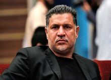 علی دایی: هیچ پاداشی به خاطر برد مقایل استرالیا نگرفتیم/  از هر نظر از نسل فعلی فوتبال سرتر بودیم
