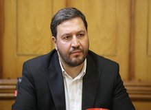 عضو هیئت رئیسه مجلس: نظر شعام این است که فعلا جلسات صحن مجلس تشکیل نشود