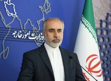 کنعانی: اسرائیل لبه پرتگاه است