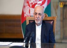 عمان حاضر شد اشرف غنی را بپذیرد