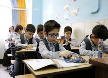 ۱۴۱ هزار کودک بازمانده از تحصیل شناسایی شدند/ بازگشت بیش از ۴۰ هزار دانش‌آموز به مدرسه