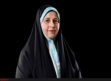کمتر از ۴درصد از مدیریت سیاسی کشور در اختیار زنان است