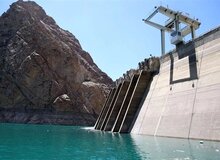 زارع، استاد پژوهشکده زلزله: انتخاب محل سد لار اشتباه بوده؛ این محل برای نگهداری آب مناسب نبود / از سال ۶۰ مشکل نشت آب از مخزن سد پدیدار شد