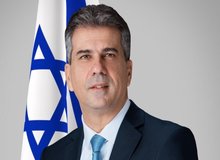 سفارت اسرائیل در نزدیکی مرز ترکمنستان با ایران افتتاح می‌شود
