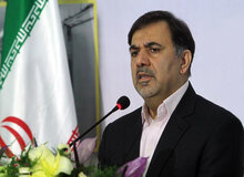 آخوندی: افتخار دارم ۱ روز هم با احمدی‌نژاد همکاری نکردم