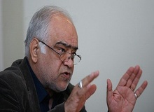 رئیس سابق کمیته داوران فدراسیون عزادار شد
