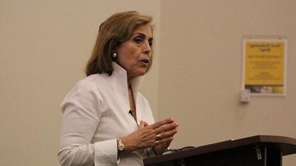 استاد ایرانی دانشگاه جورج تاون باز وعده «احیای برجام» داد/ شیرین هانتر: واشنگتن خواهان احیای برجام است/ ترور «صیاد خدایاری» با چراغ سبز آمریکا نبود