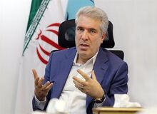 دخالت مونسان در انتصاب مدیرعامل کیش