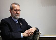 علی لاریجانی شماره تماس منتشر کرد /شنیدن شما بسیار مهم است /با این شماره در اکثر پیام‌رسان‌ها، در دسترس شما هستم
