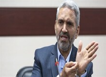 نماینده مجلس: میزان فروش نفت ایران نسبت به سال گذشته تا ۴۰ درصد افزایش داشته است 