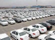 خودروهای پارکینگی راهی بازار می‌شوند