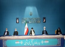  جنبش عدالتخواه خطاب به رئیسی: برخلاف شعارتان، درحال قیچی‌کردن سفره مردم هستید/ نگران خطر آبان‌های۹۸ دیگری هستیم