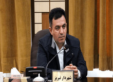 حکم انفصال از خدمت شهردار تبریز باطل شد