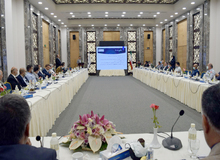 در گردهمایی فصلی شرکت تعاونی توسعه سازه فولاد ایرانیان مطرح شد/ تلاش برای تشکیل هایپرمارکت صنف سازه‌های فولادی/ رشد صدبرابری سرمایه تسفا در هشت سال