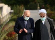 نشست مشترک اژه ای و قالیباف غیرعلنی شد