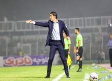 رحمتی سرمربی گل گهر شد