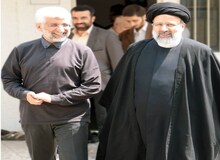واعظ آشتیانی: جلیلی با توجه به موقعیت به نفع رئیسی کنار می رود