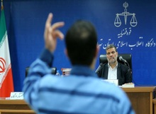 فرزند استاندار دولت احمد‌ی‌نژاد، متهم پرونده فساد در موسسات مالی البرز و ولی عصر 