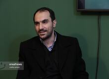 سردبیر خبرگزاری فارس: روح الله زم یک تروریست تمام عیار بود