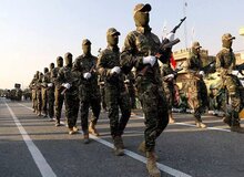 اسرائیلی‌ها مدعی شدند: ایران برای رویارویی آینده با اسرائیل مقاومت عراق را مسلح می‌کند