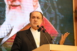حاجی بابایی: امیدواریم در سال جدید تحصیلی جنگ با پیروزی ملت ایران به پایان برسد