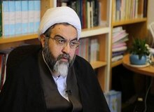  استاد سطح خارج حوزه علمیه: اهل تصوف از مخالفان دین هم خطرناکتر هستند