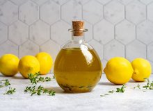 با خواص اعجاب انگیز روغن زیتون در تمیزکاری آشپزخانه آشنا شوید