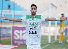 لیموچی به سپاهان پیوست