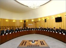 فراکسیون ولایی به استیضاح ربیعی رای مثبت می‌دهد
