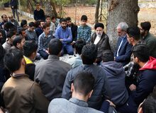 رئیسی: باید با اغتشاشگران برخورد شود/ آمریکا به دنبال سوریه‌سازی در ایران بود