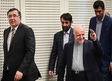 به جز مخالفان داخلی،دلالان نفتی خارجی هم نمی‌خواهند ایران به بازارهای جهانی برگردد