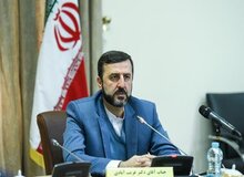 غریب آبادی: اتهام کودک‌ربایی به والدین «داریوش» نمی چسبد