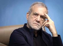 پزشکیان: دولت کوچک‌تر خواهد شد + فیلم