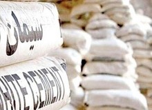 قیمت سیمان امروز ۲۲ آبان ۱۴۰۴/ سیمان گران شد یا ارزان؟ + جدول