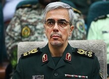 سرلشکر باقری:از امروز اگر آمریکا نسبت به پهپادهای ما اقدام کند مقابله می کنیم/ با کشورهای منطقه تسویه حساب می کنیم