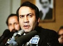ناگفته هایی از زندگی صادق قطب زاده+ جزییات