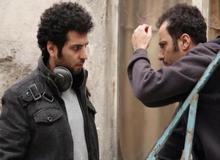 حاشیه های نمایش متری شیش و نیم سعید روستایی / نوید محمد زاده سال آینده در جشنواره بازی نخواهد کرد!