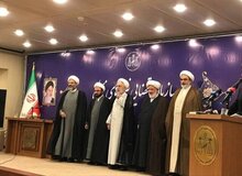 دادستان نظامی جدید تهران کیست؟