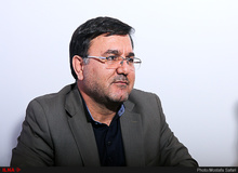 واکنش نعمتی به پخش شیرینی توسط کریمی‌قدوسی در مجلس/ با ۲۴ میلیون ظریف دیگر چکار خواهید کرد؟